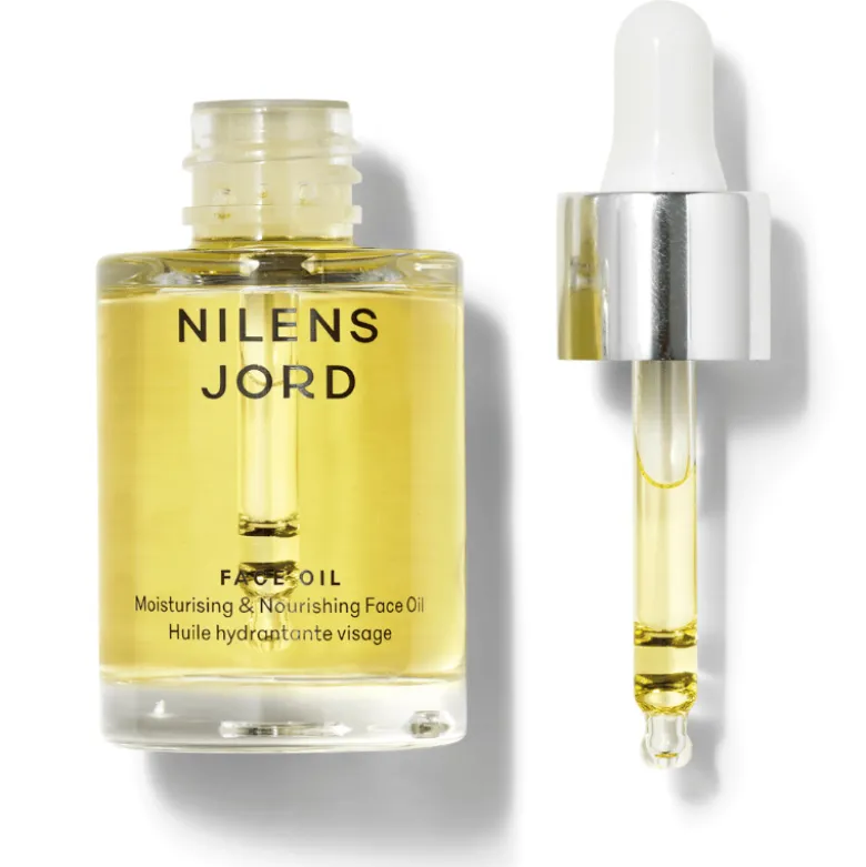 Nilens Jord Face Oil (30 ml)
