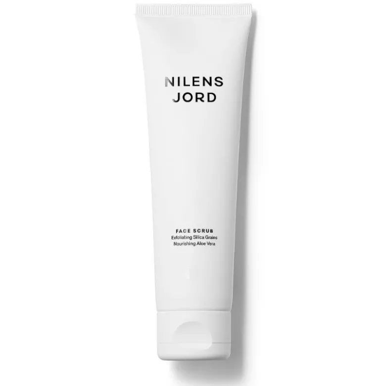 Nilens Jord Face Scrub (100ml)