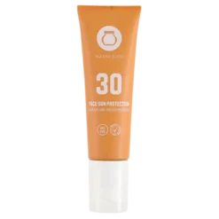 Nilens Jord Face Sun Protection SPF30 972 50 ml.
