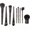 Nilens Jord Fan Brush ( 1 stk)