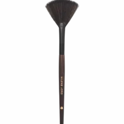 Nilens Jord Fan Brush ( 1 stk)