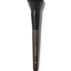 Nilens Jord Flat Cut Brush (1 stk)