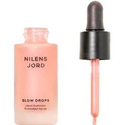 Nilens Jord Glow Drops Blush (15 ml)