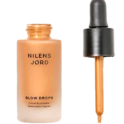Nilens Jord Glow Drops Bronzer (15 ml)