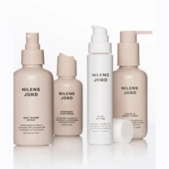 Nilens Jord Hair Serum (50 ml)