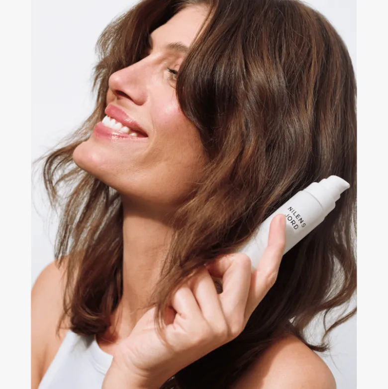 Nilens Jord Hair Serum (50 ml)