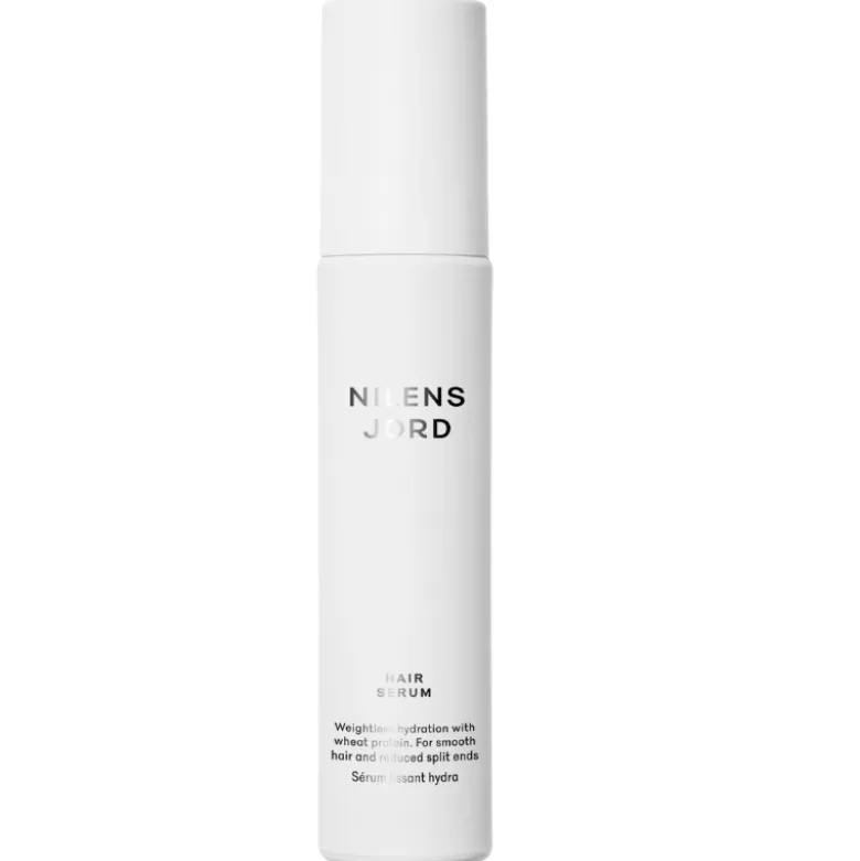 Nilens Jord Hair Serum (50 ml)