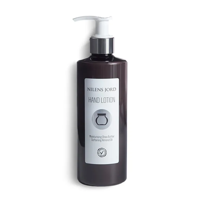 Nilens Jord Hand Lotion (300 ml)