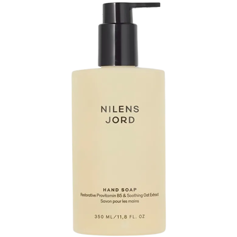 Nilens Jord Hand Soap (350 ml)