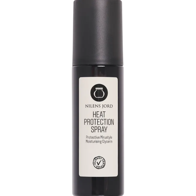 Nilens Jord Heat Protection Spray (150 ml)