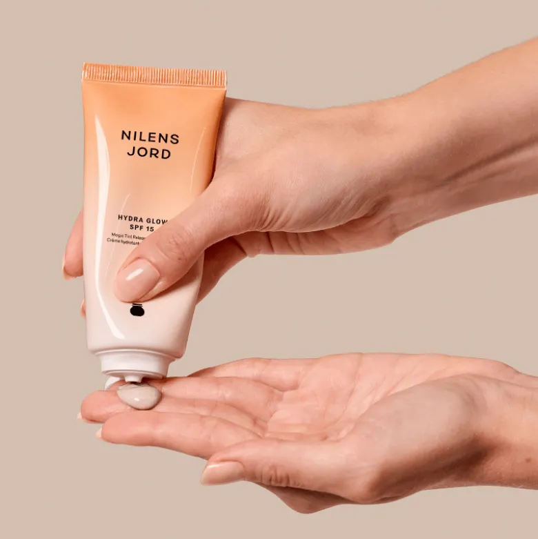 Nilens Jord Hydra Glow (50 ml)