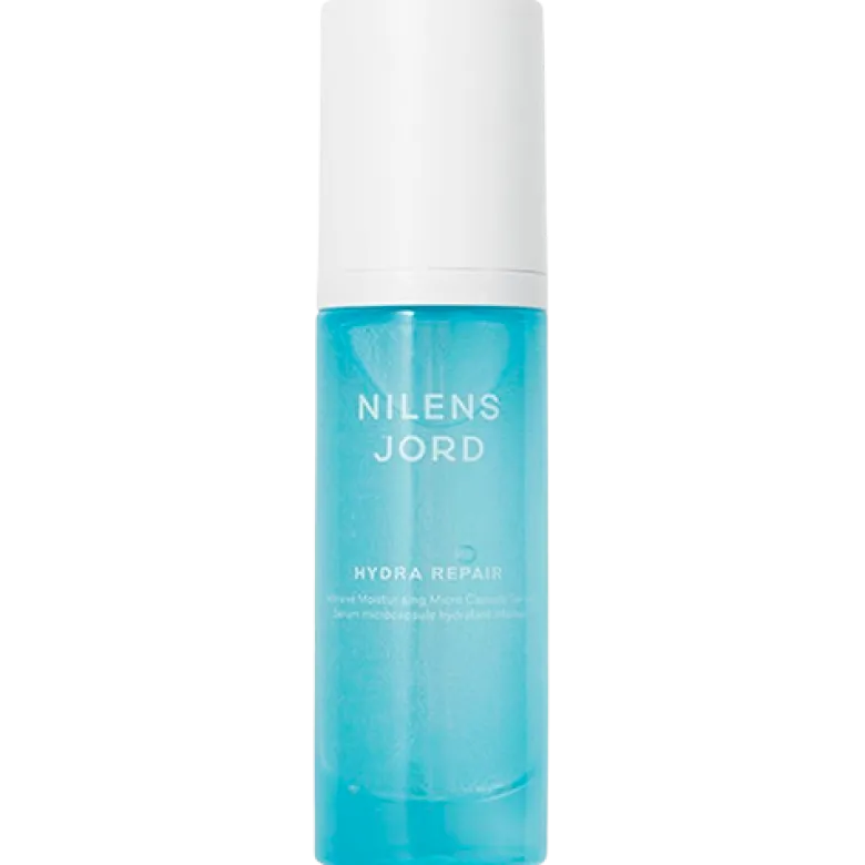 Nilens Jord Hydra Repair Intensive Moisturising Micro Capsule Serum (30 ml)