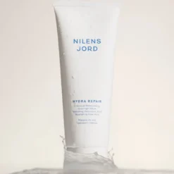 Nilens Jord Hydra Repair Intensive Moisturising Overnight Mask (75 ml)