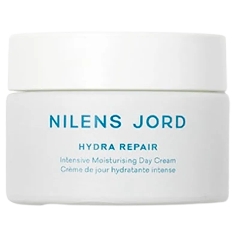 Nilens Jord Hydra Repair Intensive Moisturising Day Cream (30 ml)