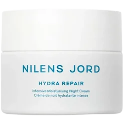 Nilens Jord Hydra Repair Intensive Moisturising Night Cream (50 ml)