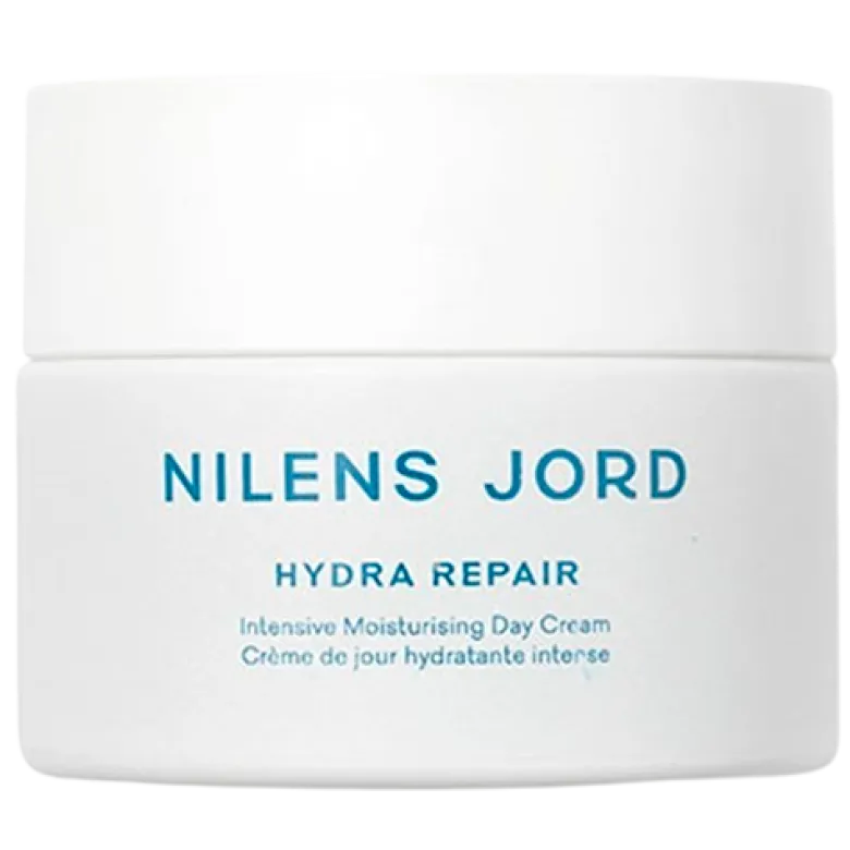 Nilens Jord Hydra Repair Intensive Moisturising Day Cream (50 ml)