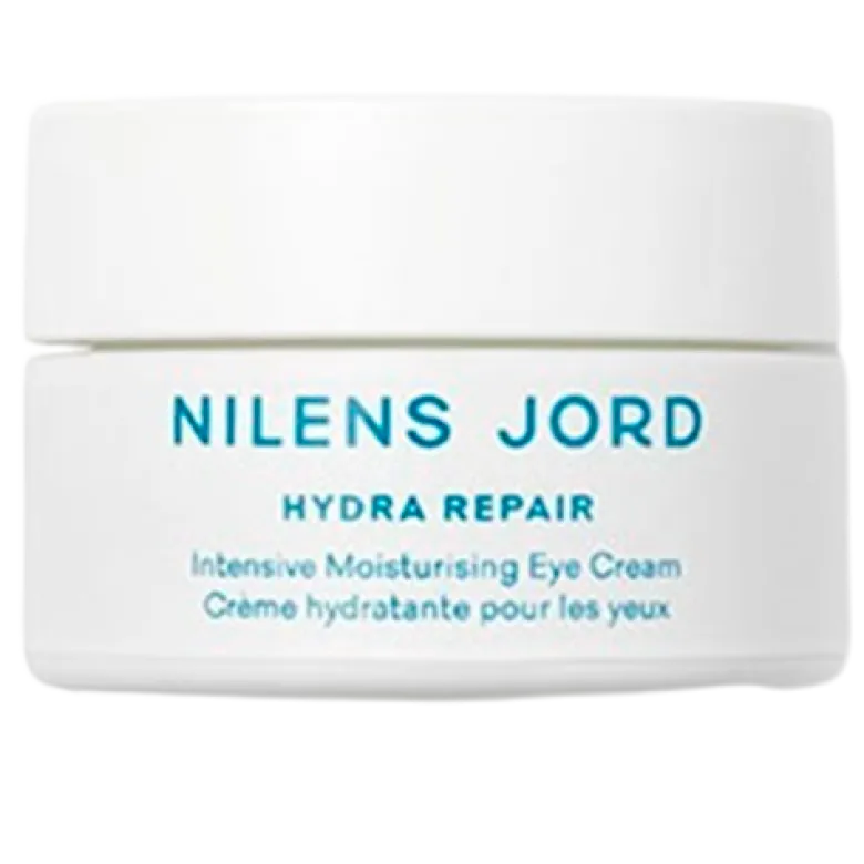 Nilens Jord Hydra Repair Intensive Moisturising Eye Cream (15 ml)