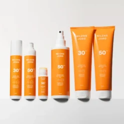 Nilens Jord Hydra Sun High Protection Lotion Body SPF50 (150 ml)