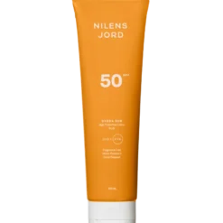 Nilens Jord Hydra Sun High Protection Lotion Body SPF50 (150 ml)