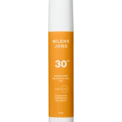 Nilens Jord Hydra Sun High Protection Cream Face SPF30 (50 ml)
