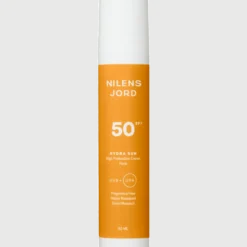 Nilens Jord Hydra Sun High Protection Cream Face SPF50 (50 ml)