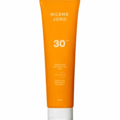Nilens Jord Hydra Sun High Protection Lotion Body SPF30 (150 ml)