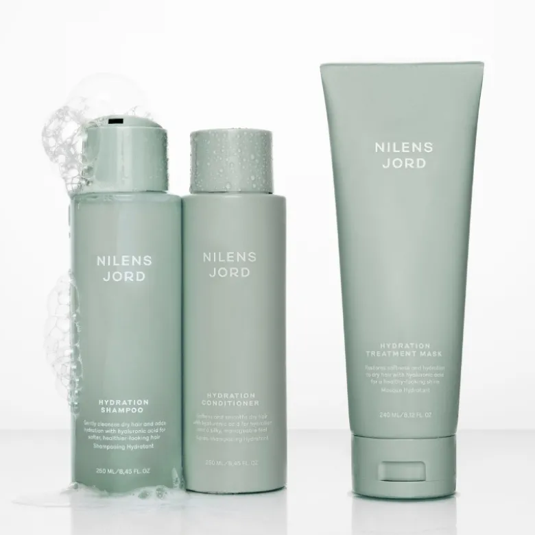 Nilens Jord Hydration Conditioner (250 ml)