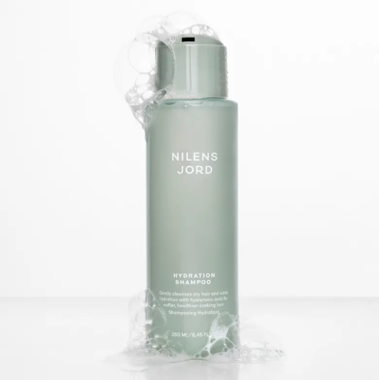Nilens Jord Hydration Shampoo (250 ml)