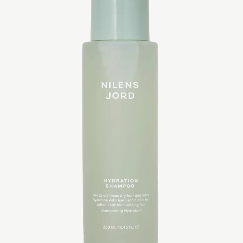 Nilens Jord Hydration Shampoo (250 ml)