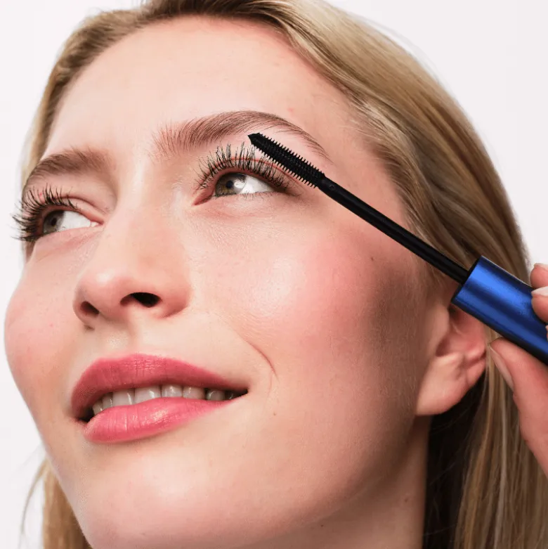 Nilens Jord Infinite Length 38' Mascara (9 ml)