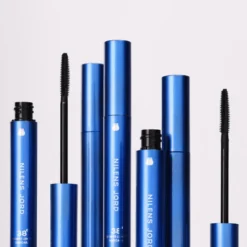Nilens Jord Infinite Length 38' Mascara (9 ml)