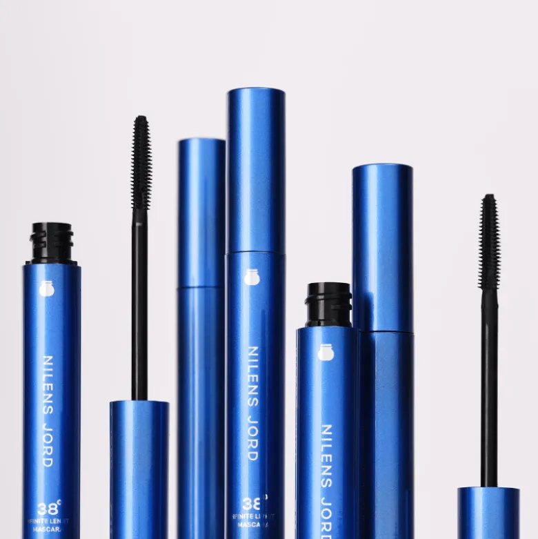 Nilens Jord Infinite Length 38' Mascara (9 ml)