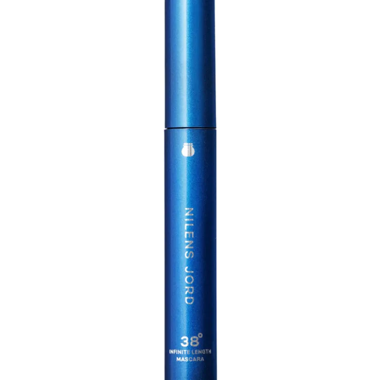 Nilens Jord Infinite Length 38' Mascara (9 ml)