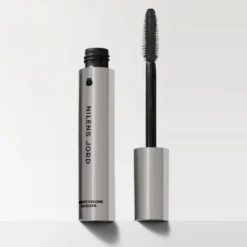 Nilens Jord Infinite Volume Mascara Black (13,5 ml)