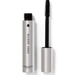 Nilens Jord Infinite Volume Mascara Black (13,5 ml)