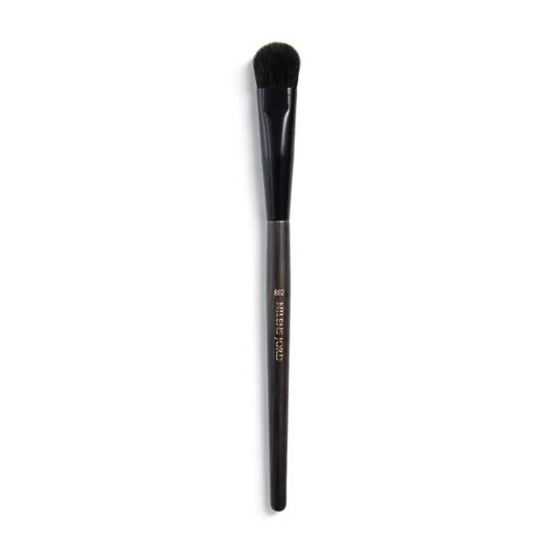 Nilens Jord Large Eye Shadow Brush (1 stk)