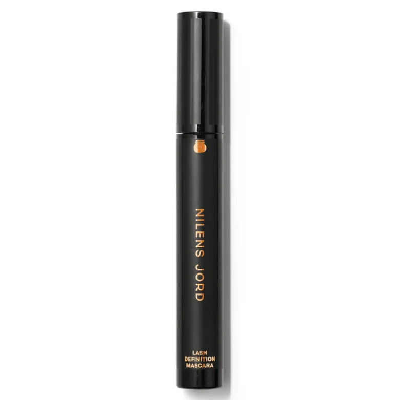 Nilens Jord Lash Definition Mascara Black (9,5 ml)