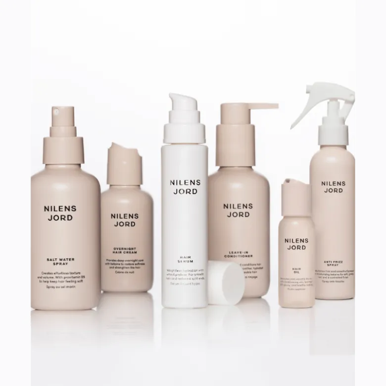 Nilens Jord Leave-in Conditioner (150 ml)