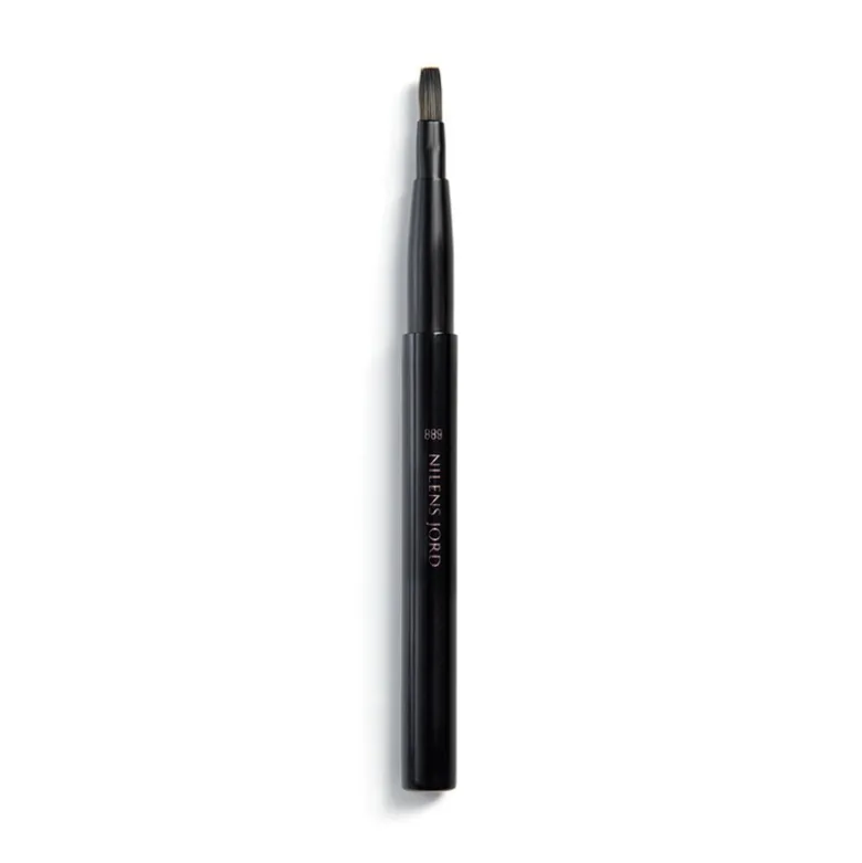 Nilens Jord Lip Brush (1 stk)