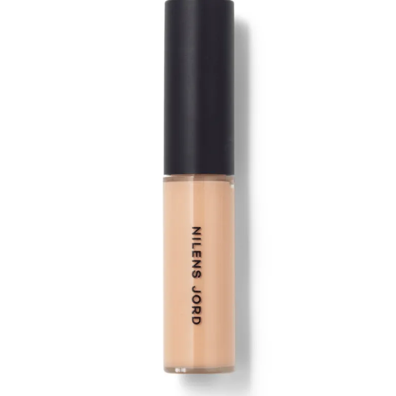 Nilens Jord Liquid Concealer Cashew (5,5 ml)