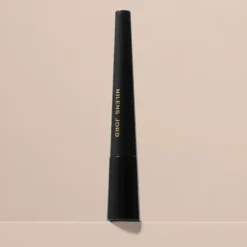 Nilens Jord Liquid Eyeliner Black (2,5 ml)