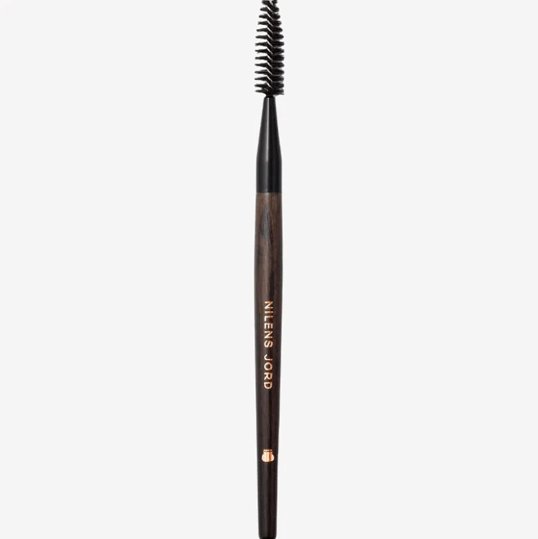 Nilens Jord Mascara Brush (1 stk)