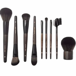 Nilens Jord Mascara Brush (1 stk)