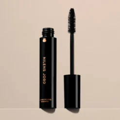Nilens Jord Mascara Jumbo Volume Black (13ml)