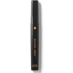 Nilens Jord Mascara Volume Black (8 ml)