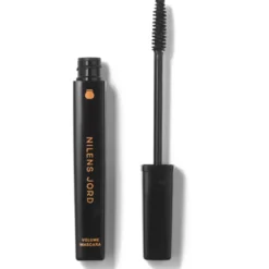 Nilens Jord Mascara Volume Black (8 ml)