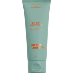 Nilens Jord Men Dry Skin Moisturiser (75 ml)