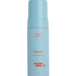 Nilens Jord Men Face Wash (150 ml)