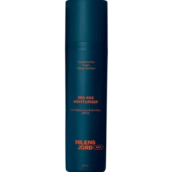 Nilens Jord Men Pro Age Moisturiser (50 ml)