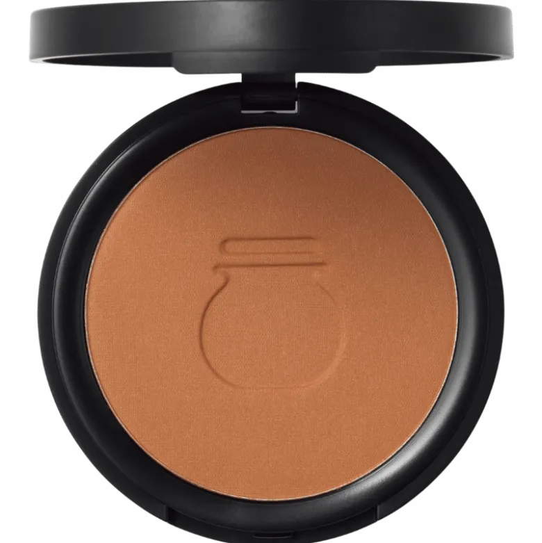 Nilens Jord Mineral Bronzer Cupro (10 g)
